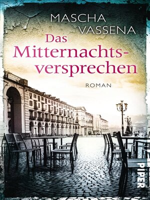cover image of Das Mitternachtsversprechen